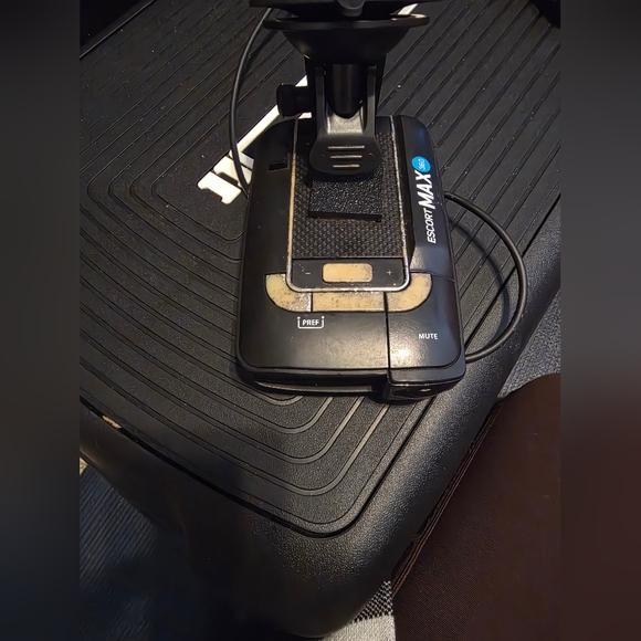 escort Other - Escort Max360 Radar Detector